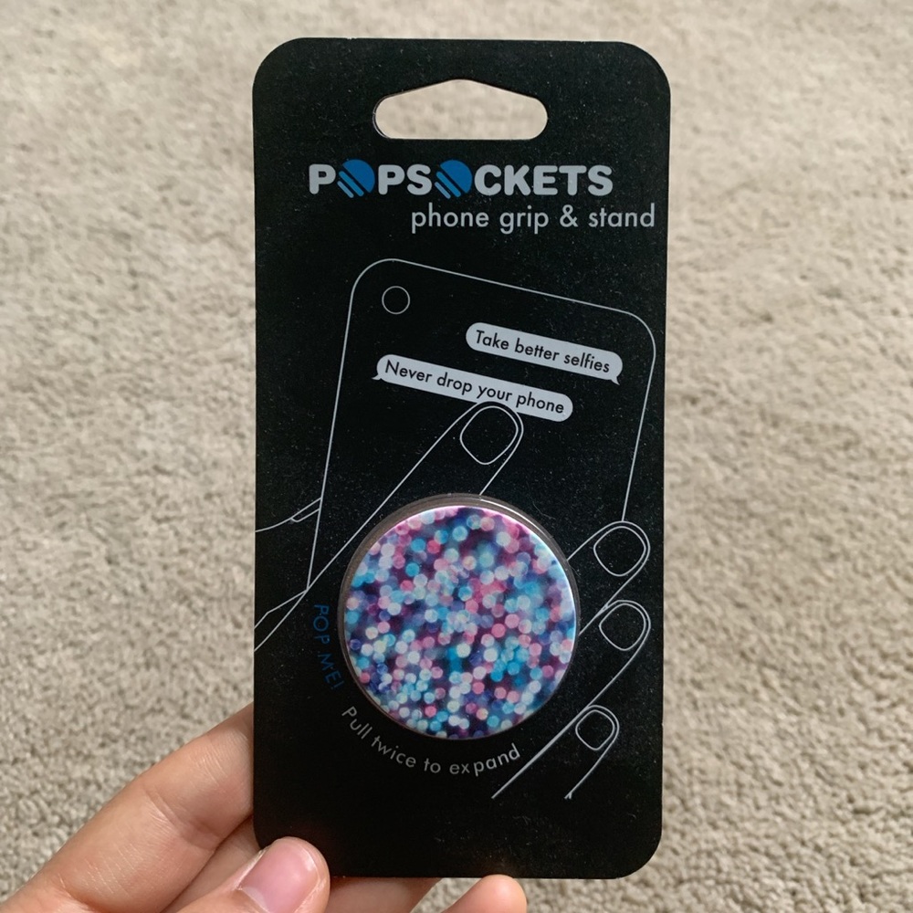 Popsocket bundle - Picture 2 of 2
